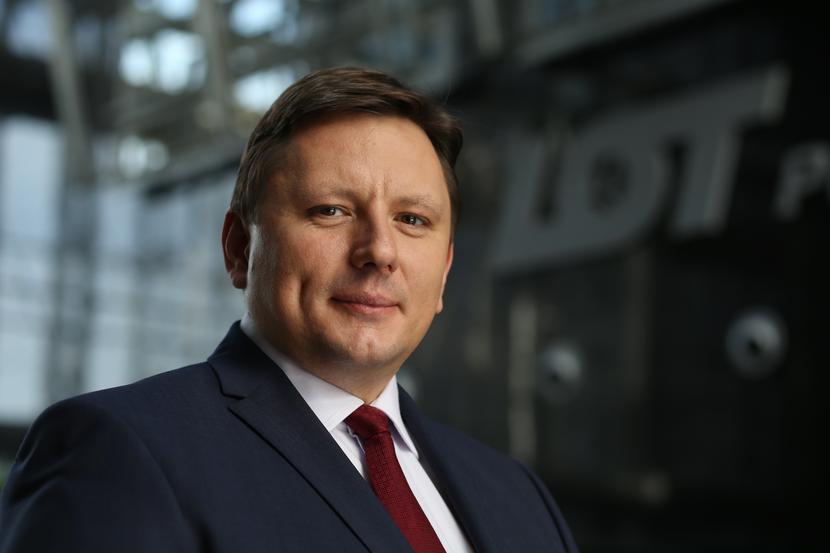 Rafał Milczarski