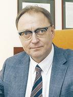 Prof. Andrzej Januszewicz, hipertensjolog