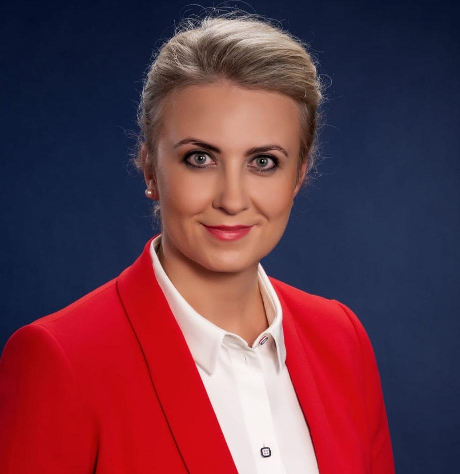 Kim Jest Katarzyna Sójka Nowa Minister Zdrowia Puls Medycyny Pulsmedycynypl 9194