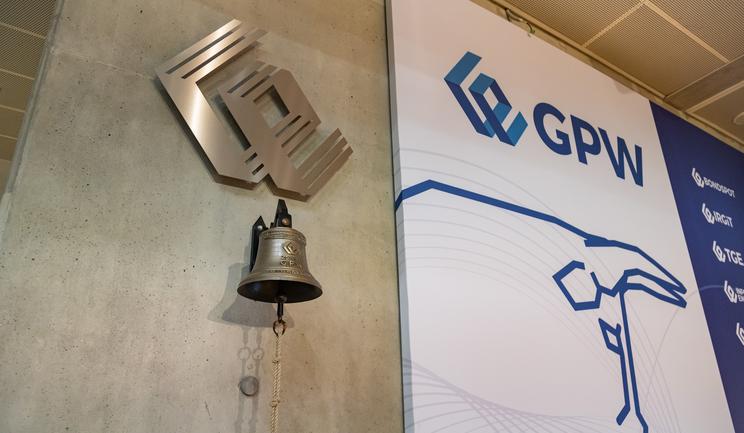 Banki, NTT System, Bumech Defense Partners. Zwycięzcy i przegrani sesji na GPW 27 X 2026