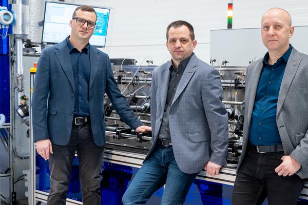 Nowa era inteligentnego opomiarowania