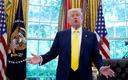 Trump grozi masowymi zwolnieniami w administracji federalnej