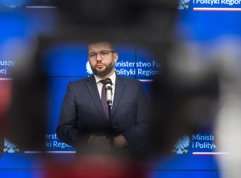 Rozmowy polsko-słowackie: