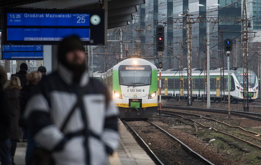 Nie tylko pociągi Nie tylko pociągi