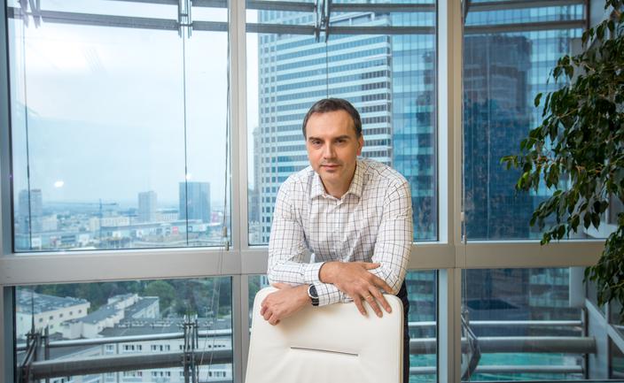 GPW rośnie na odwrocie od ESG