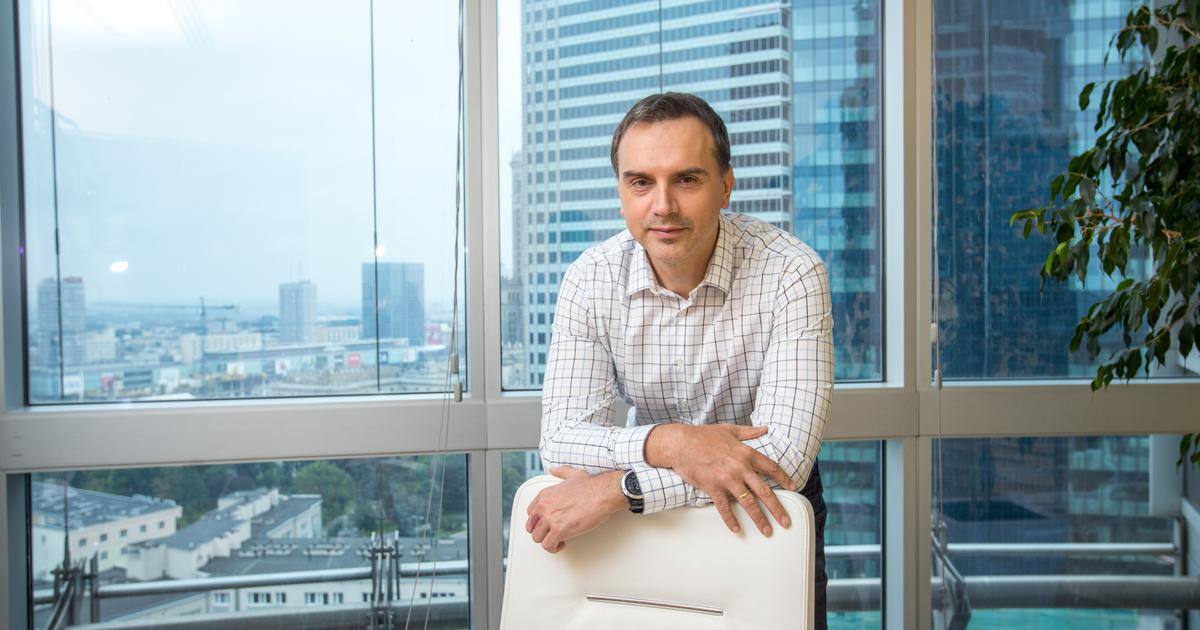 GPW rośnie na zmęczeniu ESG