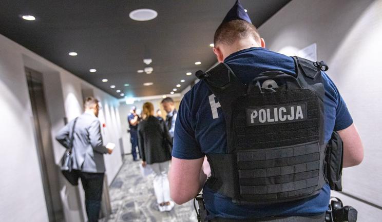 Jak komornik zajął materace w hotelu