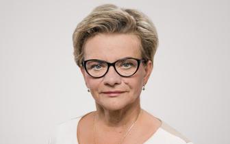 Krystyna Ptok: nie dopuszczono pielęgniarek do głosu, nie było możliwości odniesienia się do słów pracodawców
