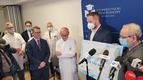 Startuje pilotaż e-konsylium. Specjaliści skonsultują się zdalnie