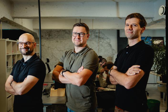 Black Friday przez dwa miesiące: