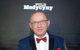 Prof. Henryk Skarżyński: ciągle szukam nowych wyzwań, by sprawdzić się w kolejnej roli