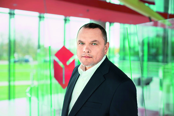 Unowocześniamy flotę Unowocześniamy flotę
