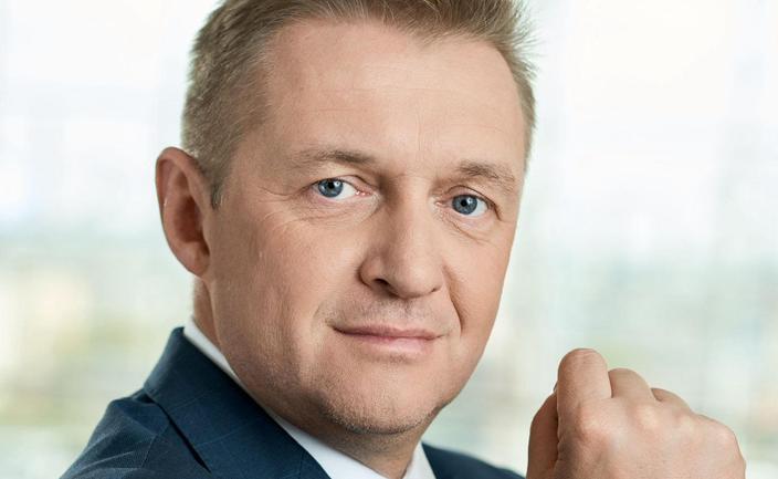 Nowy prezes w spółce Alior Leasing 