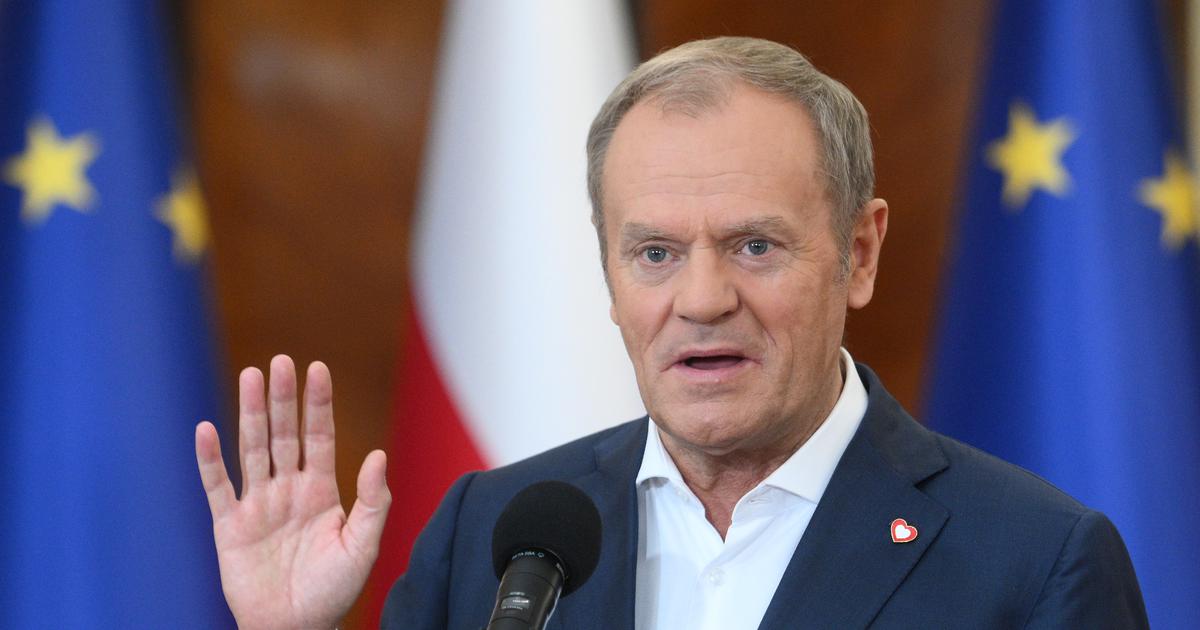 Tusk: decyzja o drugiej elektrowni jądrowej, gdy będzie pewność, że to się Polsce opłaca