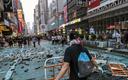 Chiny: prawo o bezpieczeństwie państwowym w Hongkongu wejdzie w życie we wtorek