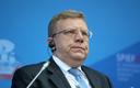 Kudrin nie wyklucza dalszego spadku cen ropy