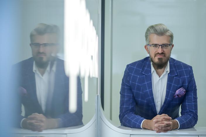 W AI najważniejsza jest infrastruktura: