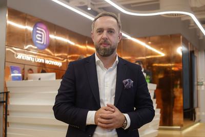 fot. Marek Wiśniewski / Puls Biznesu