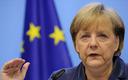 Merkel deklaruje gotowość do zmiany traktatów unijnych