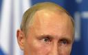 Putin straszy oligarchów zamrożeniem kapitału