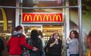 Francuzi żądają otwarcia nowego McDonald'sa