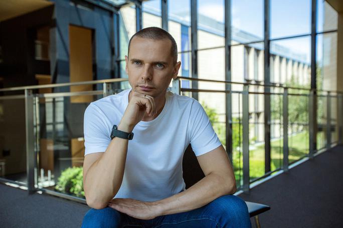 Doświadczony specjalista: