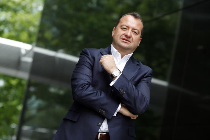 Biedronka grała ostro: