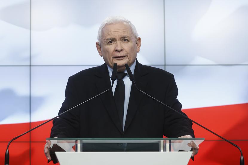 Jarosław Kaczyński