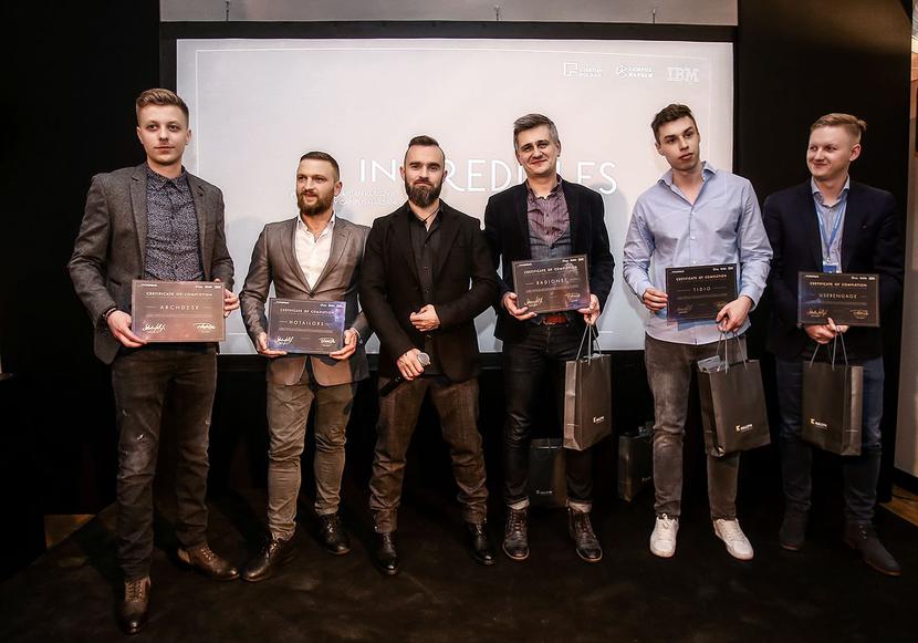 BIZNES Z EKSTRA WSPARCIEM: