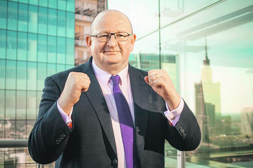 PODWYŻKI BLISKO KOŃCA: