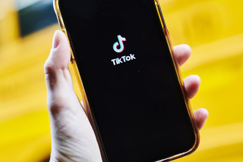 TikTok
