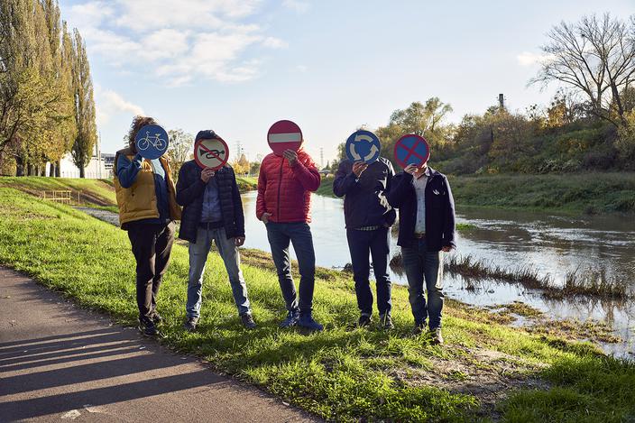 Wespół w zespół: