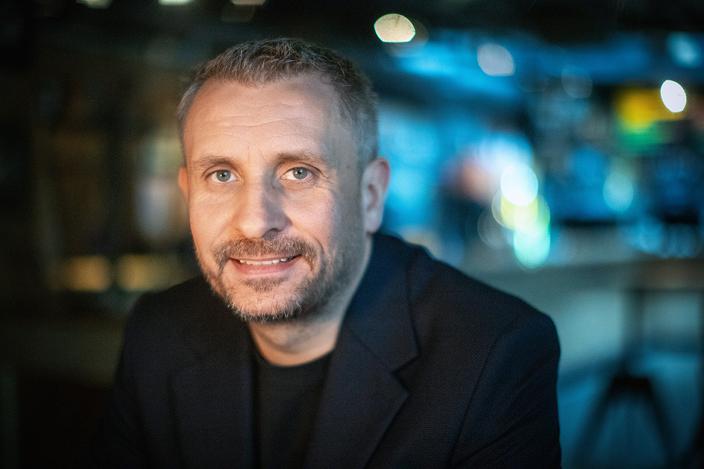 Model przywództwa: