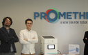 20 tysięcy euro i technologia 3D pomogą leczyć ludzką skórę