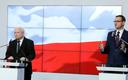 Morawiecki ogłosił zmiany w rządzie, Kaczyński wicepremierem
