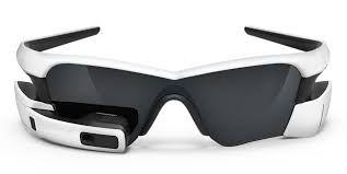 Recon Jet, smartokulary dla miłośników sportu, mogą trafić na rynek wcześniej niż okulary Google'a (Fot. Recon)