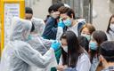 Chiny: największa liczba zakażeń koronawirusem w tym roku