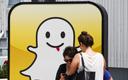 Yahoo chce zainwestować w Snapchat