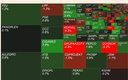 Mapa GPW: Azoty, Cognor, Kernel i gamedev w centrum uwagi