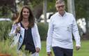 Melinda i Bill Gatesowie rozwodzą się