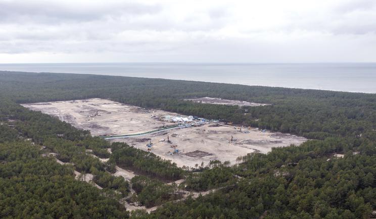 Finansowanie polskiego atomu i sposób UOKiK-u na Gazprom