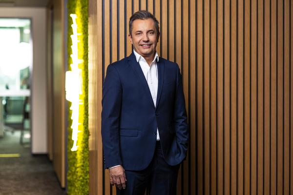 Zrównoważony rozwój napędza Grupę Echo Investment
