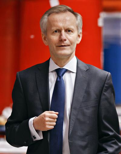 Choć wolę mówić o sukcesach, w końcu firma przetrwała 25 lat, to żałuję jednego: za wcześnie wyszliśmy poza Europę. Dlatego teraz cieszę się, że mamy prezesa z Francji, który dzięki dużemu doświadczeniu i lepszej znajomości zachodnich rynków pomoże w rozwoju Seleny w tym regionie — mówi Krzysztof Domarecki, założyciel Seleny i przewodniczący rady nadzorczej.