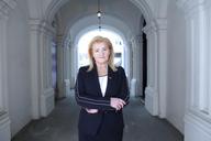 Alina Niewiadomska, prezes KRDL: potrzebne są nowe regulacje prawne dotyczące medycyny laboratoryjnej