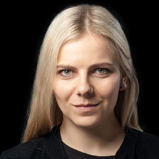 Maria Belka