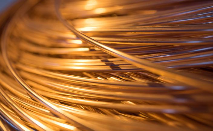 Niższy podatek szansą na większą konkurencyjność polskiej miedzi