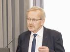Prof. Jan Walewski odwołany z funkcji dyrektora Narodowego Instytutu Onkologii