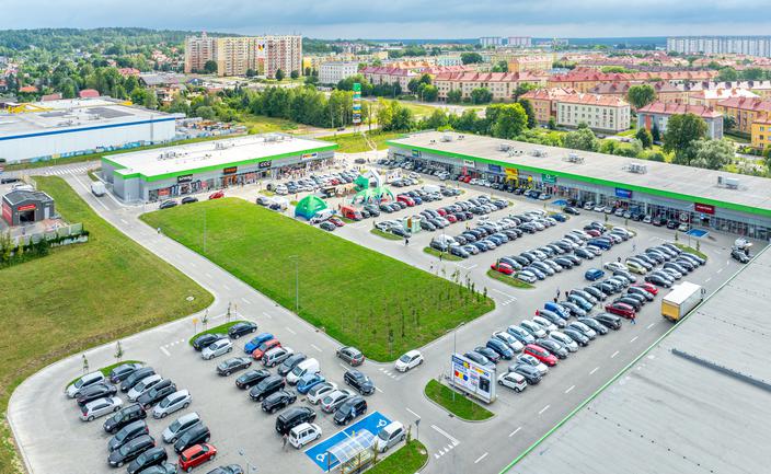 Wielka transakcja na rynku parków handlowych w Polsce. Będą kolejne