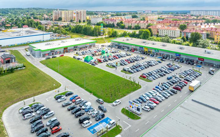 Wielka transakcja na rynku parków handlowych w Polsce. Będą kolejne