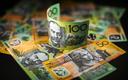 Australijski dolar zmierza w kierunku wieloletniego minimum